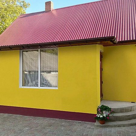 Ципель 1 Shatsk Bagian luar foto