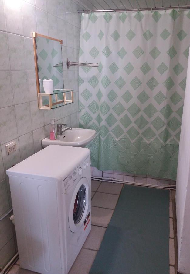 Ципель 1 Shatsk Bagian luar foto