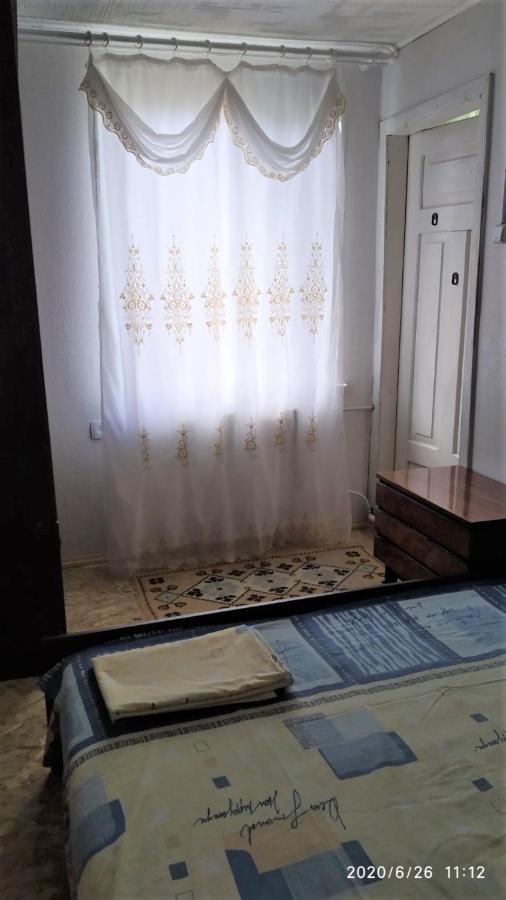 Ципель 1 Shatsk Bagian luar foto